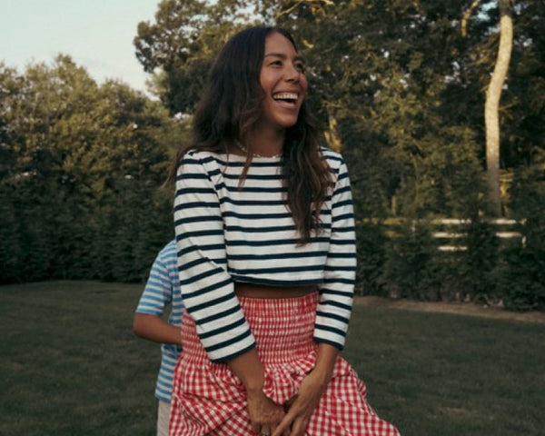 A Conversation with Nicole Berrie, Founder of Bonberi & Bonberi Mart