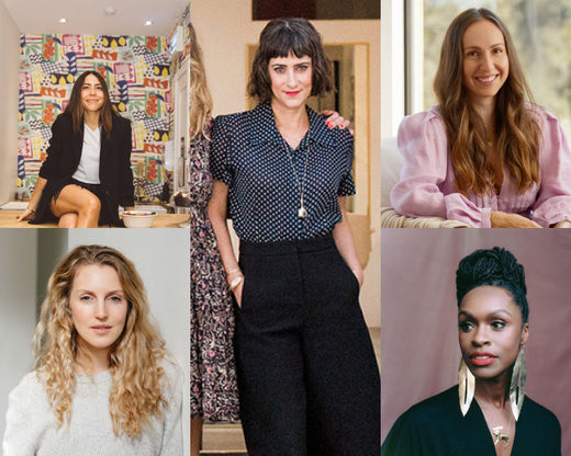 The Female Founders’ Wellness Guide