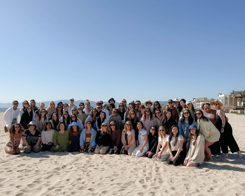 Celebrating 29 Years of OSEA: Team Reflections