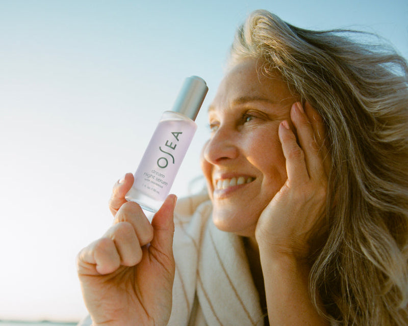 What Makes Dream Night Serum So Potent?