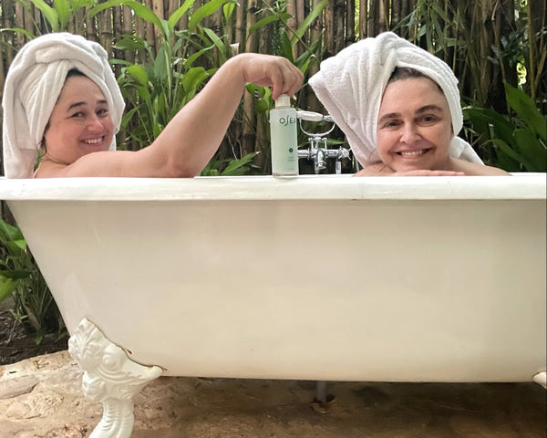 Beauty Advice From My Mom