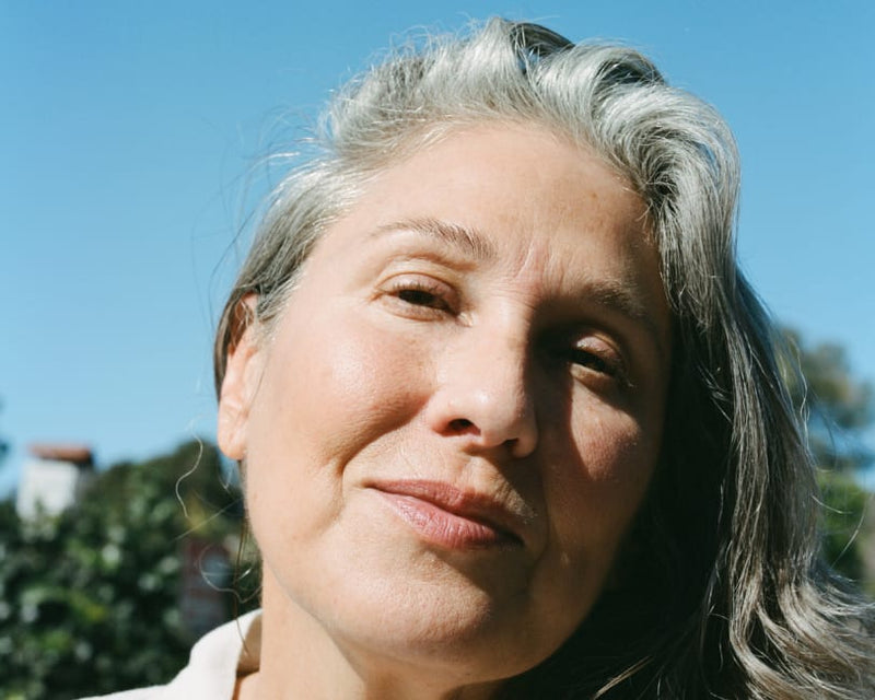 A Conversation With Jodi Hopkins