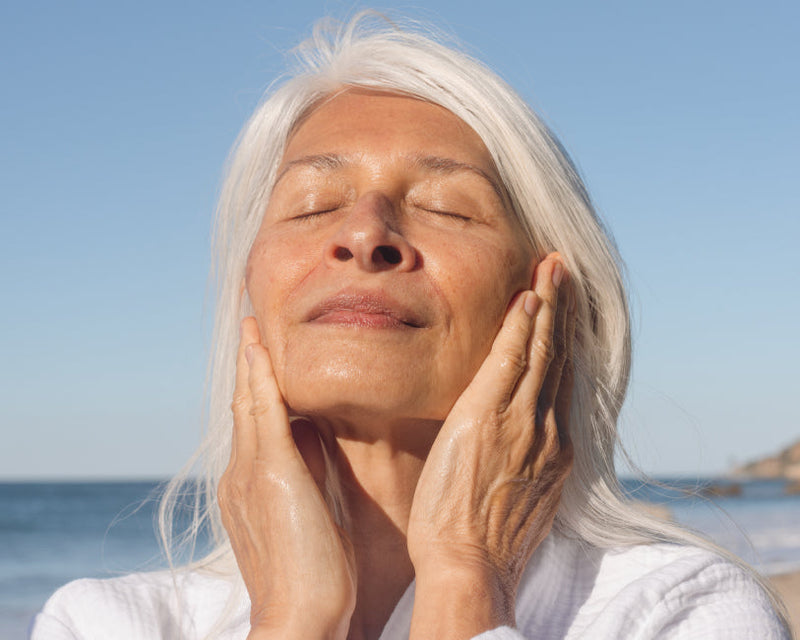 The Science of Wrinkles: What the Experts at Ritual Want You to Know