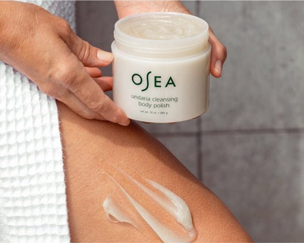 A Guide to an Elevated Leg Shaving Routine