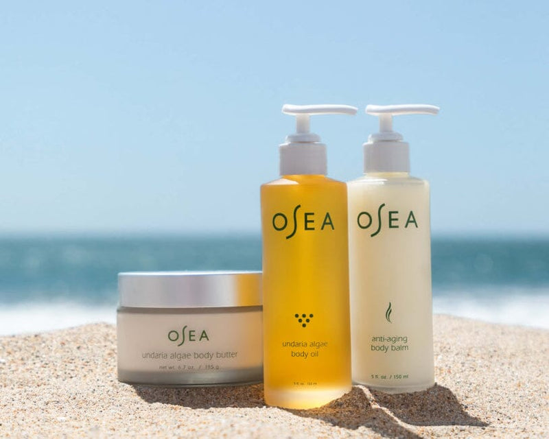 Body Oil, Balm, Lotion, or Butter: What’s the Difference?