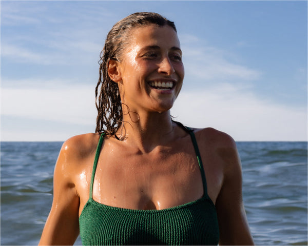 5 Benefits of Swimming in the Ocean