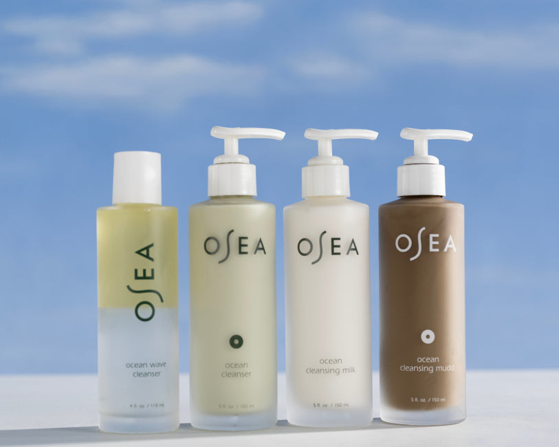 How to Choose the Best Cleanser for Your Skin Type