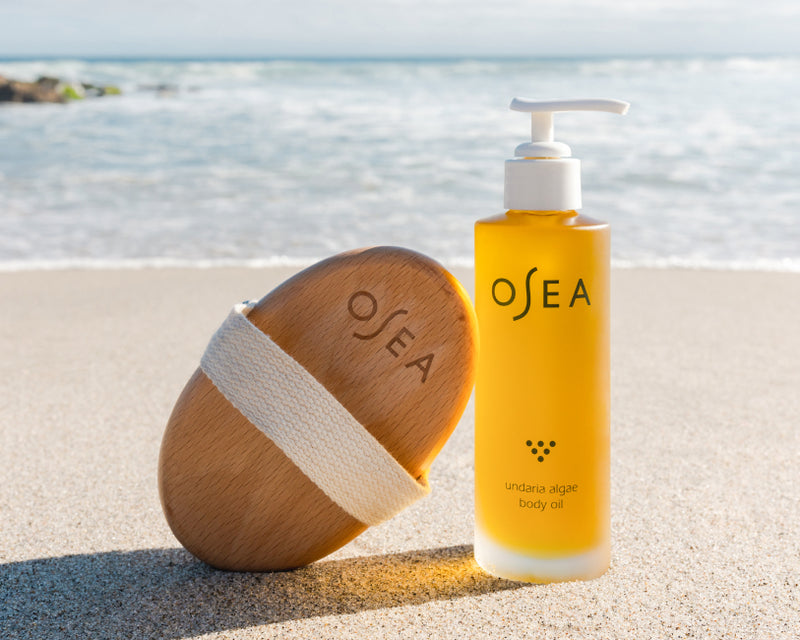 How Can I Get the Most Out Of My Body Oil?