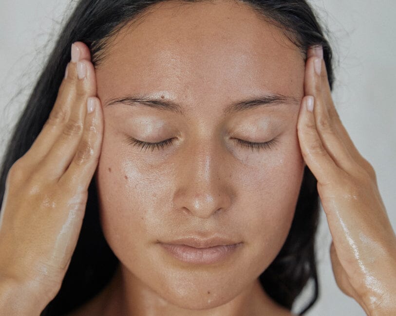 How Does Stress Affect the Skin?