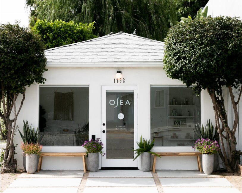 Honoring Our Spa Roots on National Esthetician’s Day – OSEA® Malibu