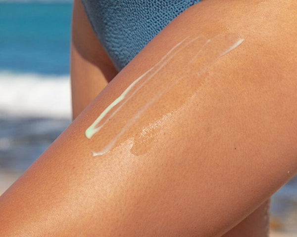 How to Treat Summer Skin Concerns