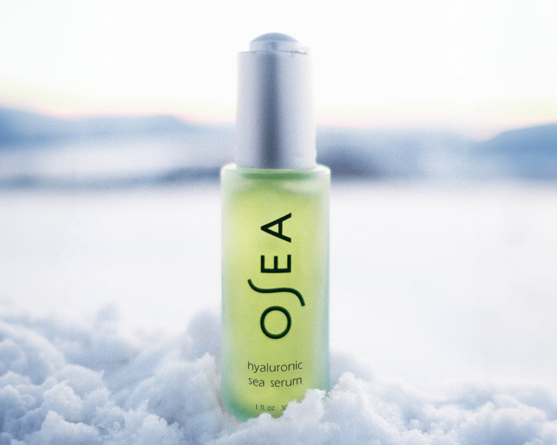Stunning Natural Skincare Routine For Dry Skin In Winter image