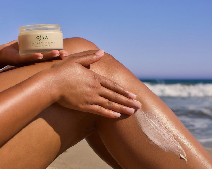 Crepey Skin Treatment | What Is Crepey Skin
