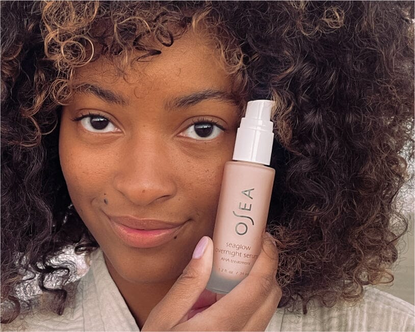 Best Overnight Treatments: Wake Up to Glowing Skin