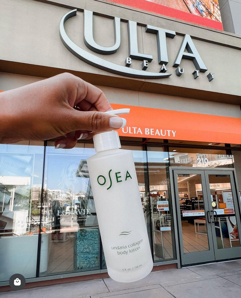 OSEA At Ulta