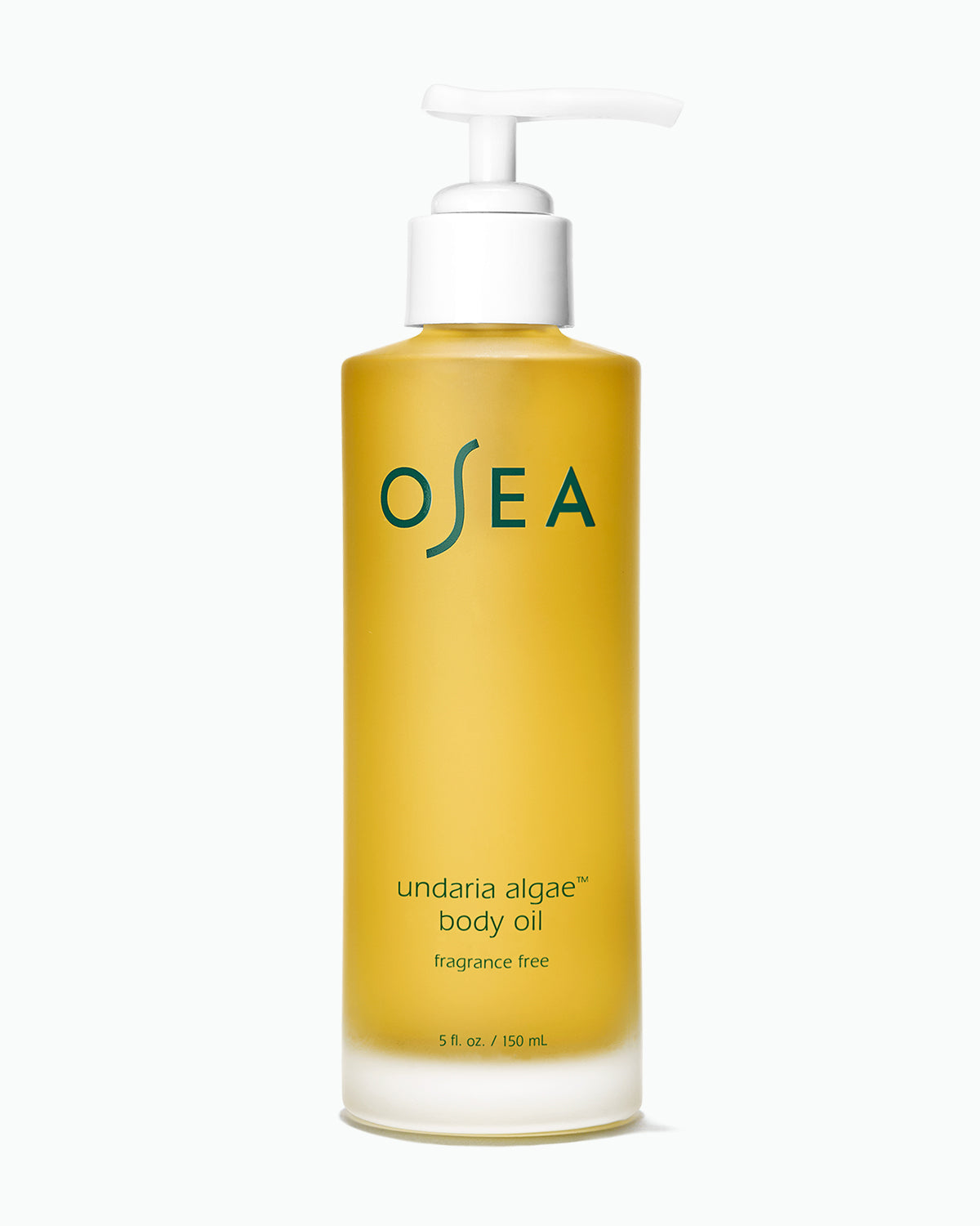 【値下げ】OSEA ボディオイル 150ml Undaria Algae™ Oil | Fragrance-Free Vegan Body Oil - OSEA – OSEA