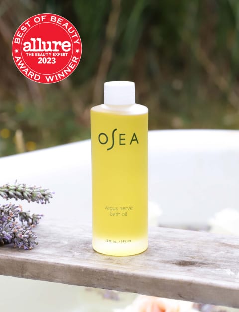 OSEA Bath & Body Oil