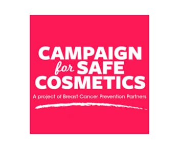 Campaign For Safe Cosmetics