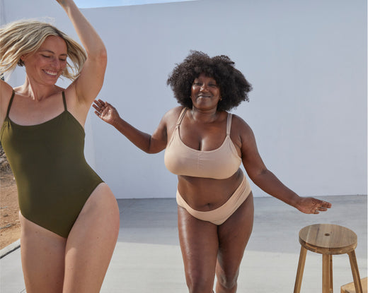 Waves of Wellness Challenge: Your New Year Reset