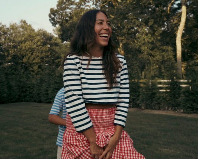 A Conversation with Nicole Berrie, Founder of Bonberi & Bonberi Mart