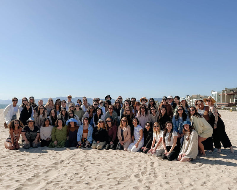 Celebrating 30 Years of OSEA: Team Reflections