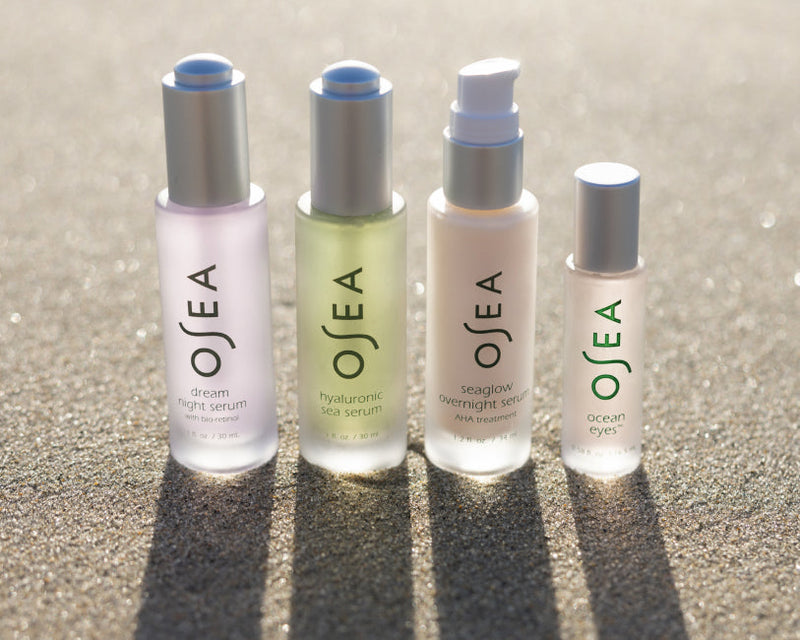 The Ultimate Guide to Face Serums