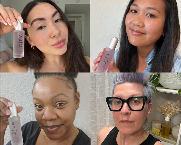 Team Tries It: Our Honest Review of Dream Night Serum