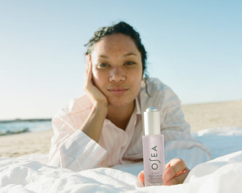 BTS: The Making of Dream Night Serum