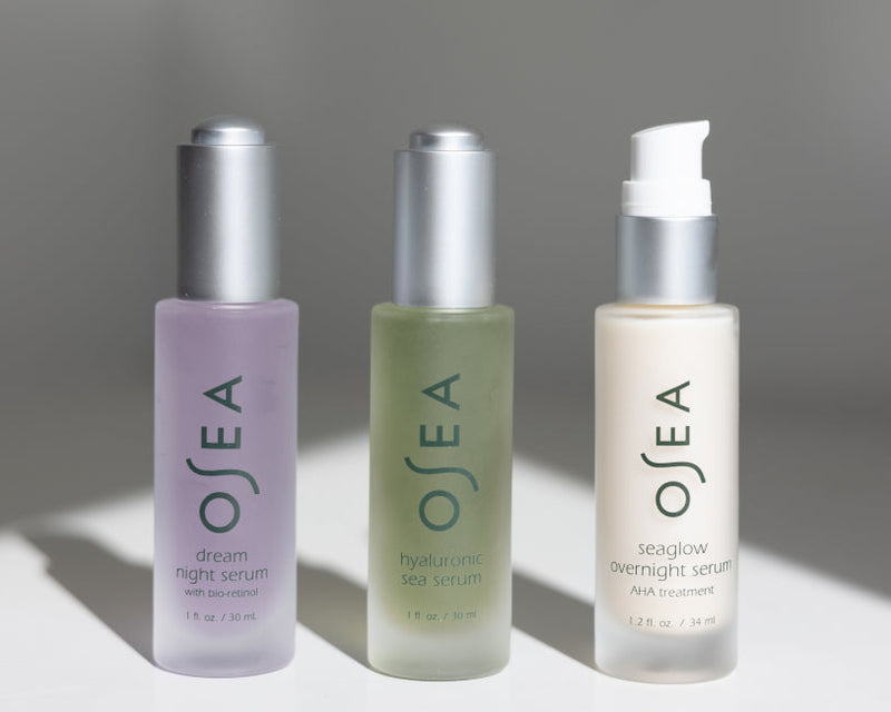 What Is Skin Cycling?