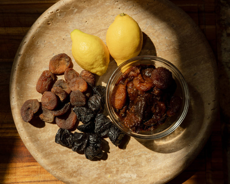 My Grandmother’s Beauty Secret