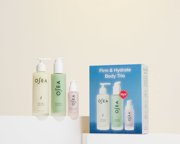Firm &amp; Hydrate Body Trio&nbsp;