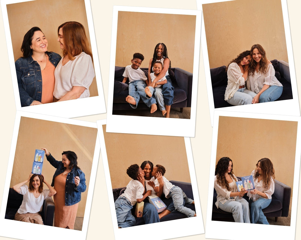 Words of Wisdom on Mother’s Day