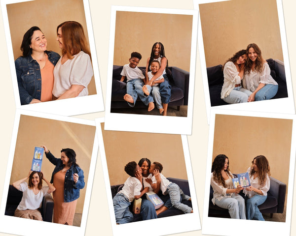 Words of Wisdom on Mother’s Day