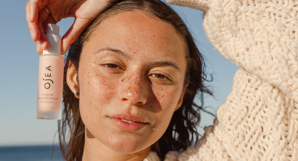 Why You Need to Exfoliate with Acids
