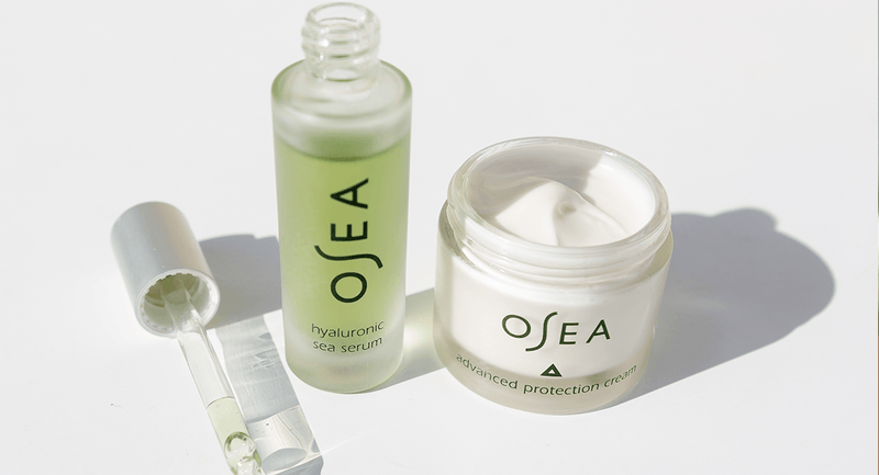 OSEA Founder Favorites: Jenefer Palmer’s Routine for Glowing Winter Skin