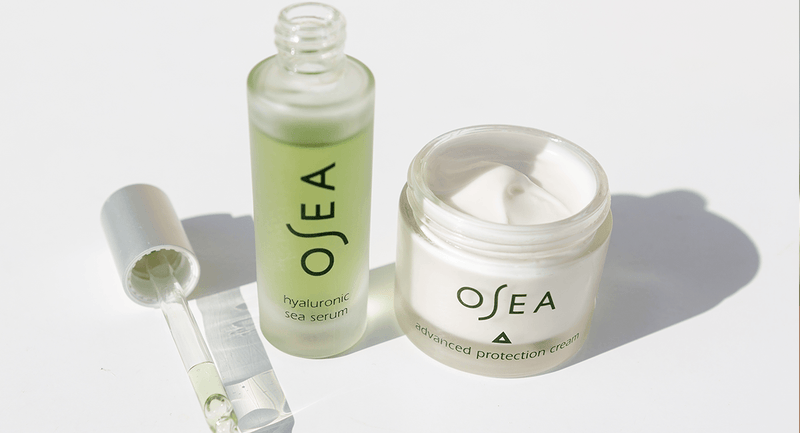 Osea Anti Aging Serum: Unlock Youthful, Radiant Skin Fast