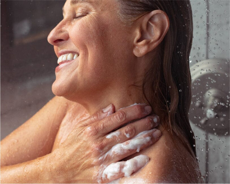 A Guide to Body Care for Dry Weather