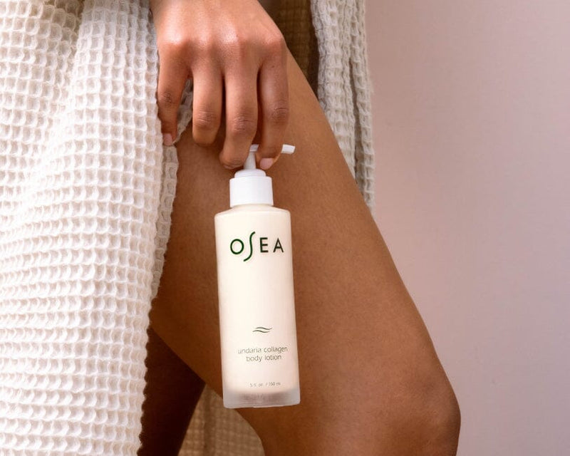 A Guide to Creating a Spring Body Care Routine