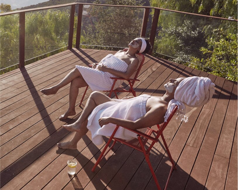 5-Step Blemish-Prone Skin Routine