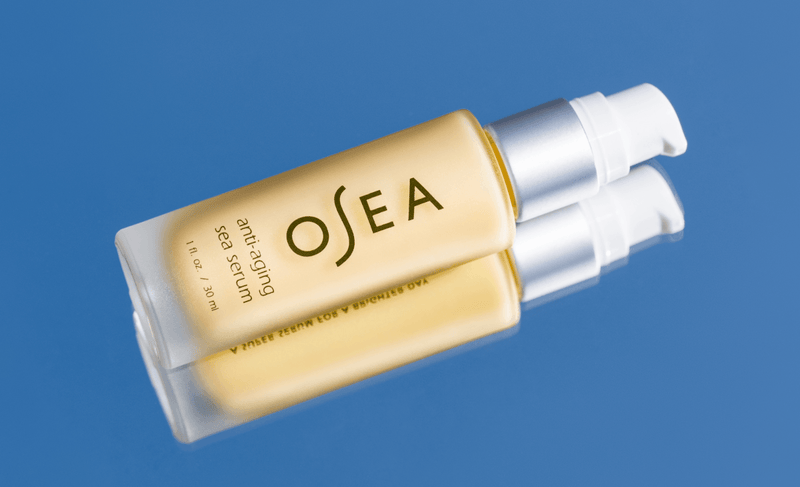 Get More from Your Anti-Aging Sea Serum