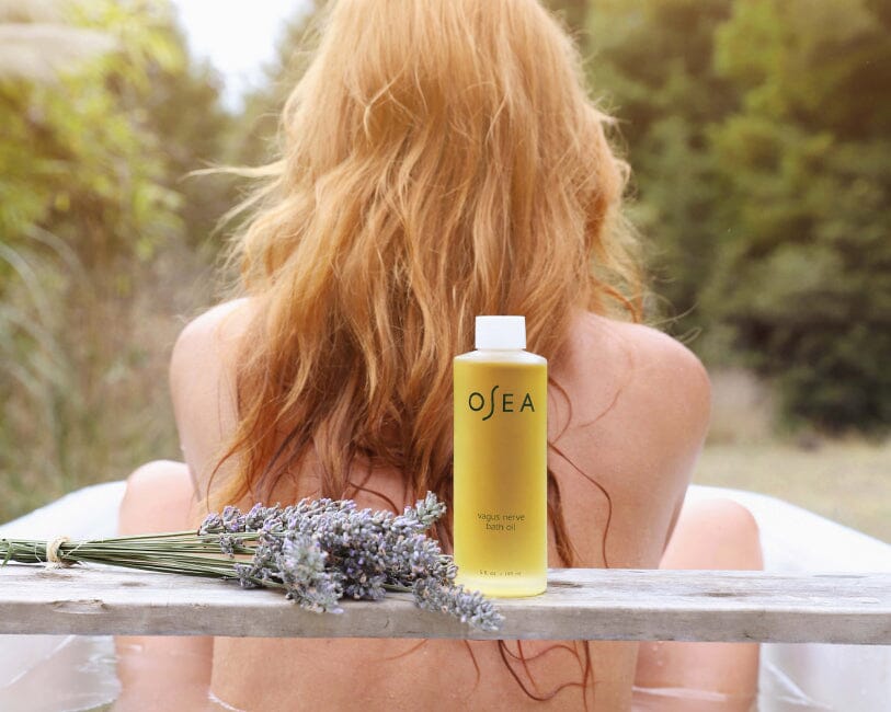 Creating a Skin Wellness Routine for Stress Awareness Month