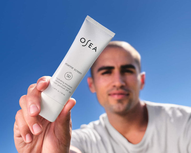The Ultimate Guide to Sunscreen
