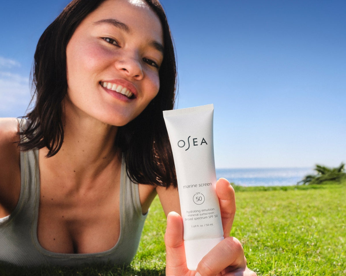 Sunscreen Myths, Debunked