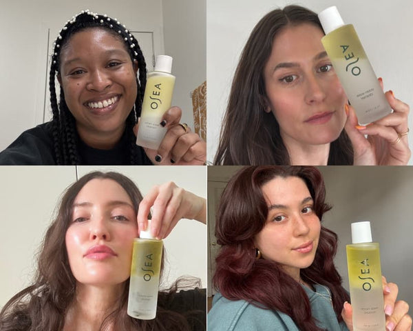 Team Tries It: We Tested Ocean Wave Cleanser for Two Weeks