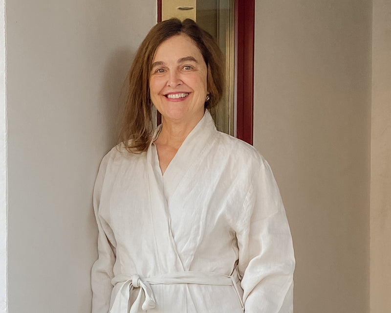 The Making of Dream Bio-Retinol Body Serum