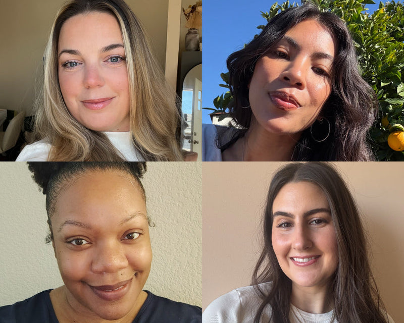 Team Tries It: Dream Bio-Retinol Body Serum