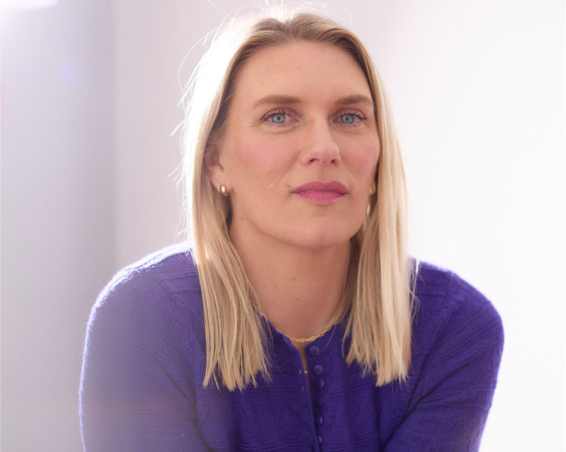 A Conversation With Lindsay Dahl