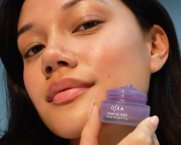 This Lip Mask Is a Dream Come True