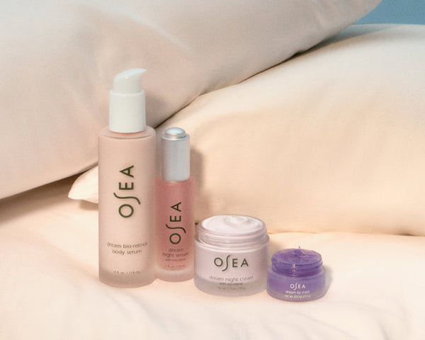 Meet the Dream Collection