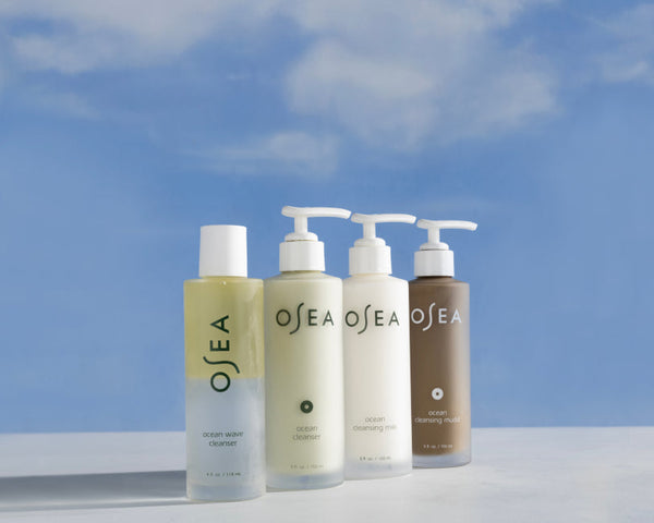 What Double Cleansing Can Do for Your Skin